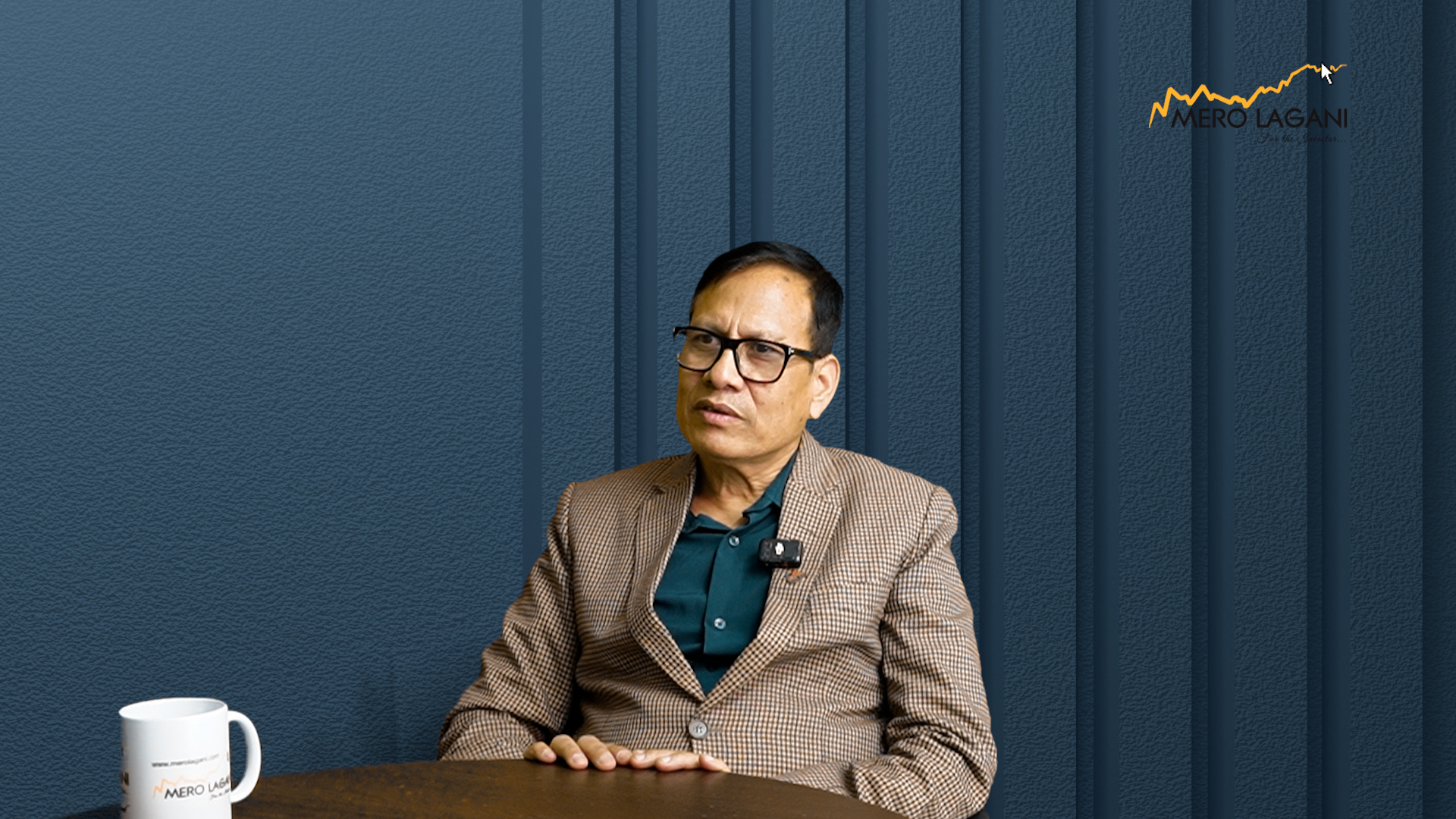 छ महिनादेखि एक वर्षसम्म धैर्यता राखेर गरिएको लगानीले राम्रो प्रतिफल दिन्छ